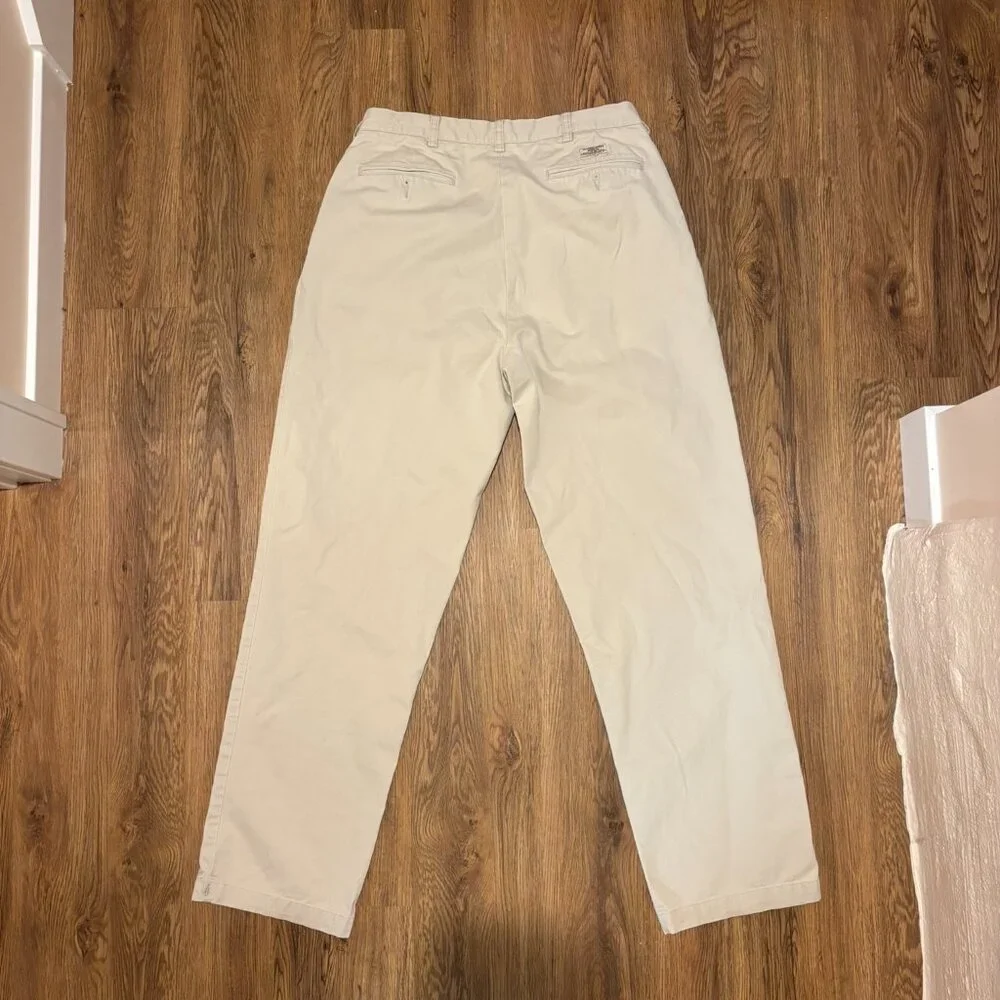 Polo Ralph Lauren Andrew Pant 34/34 Tan